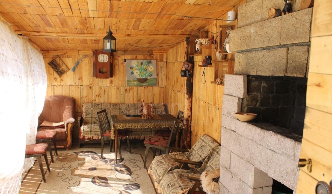 Armen'S B&B Sevan Esterno foto
