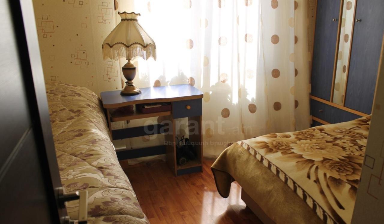 Armen'S B&B Sevan Esterno foto