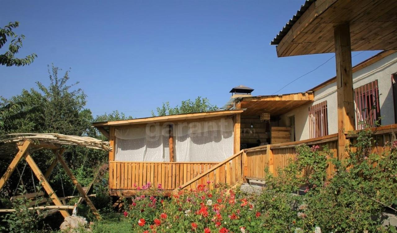 Armen'S B&B Sevan Esterno foto