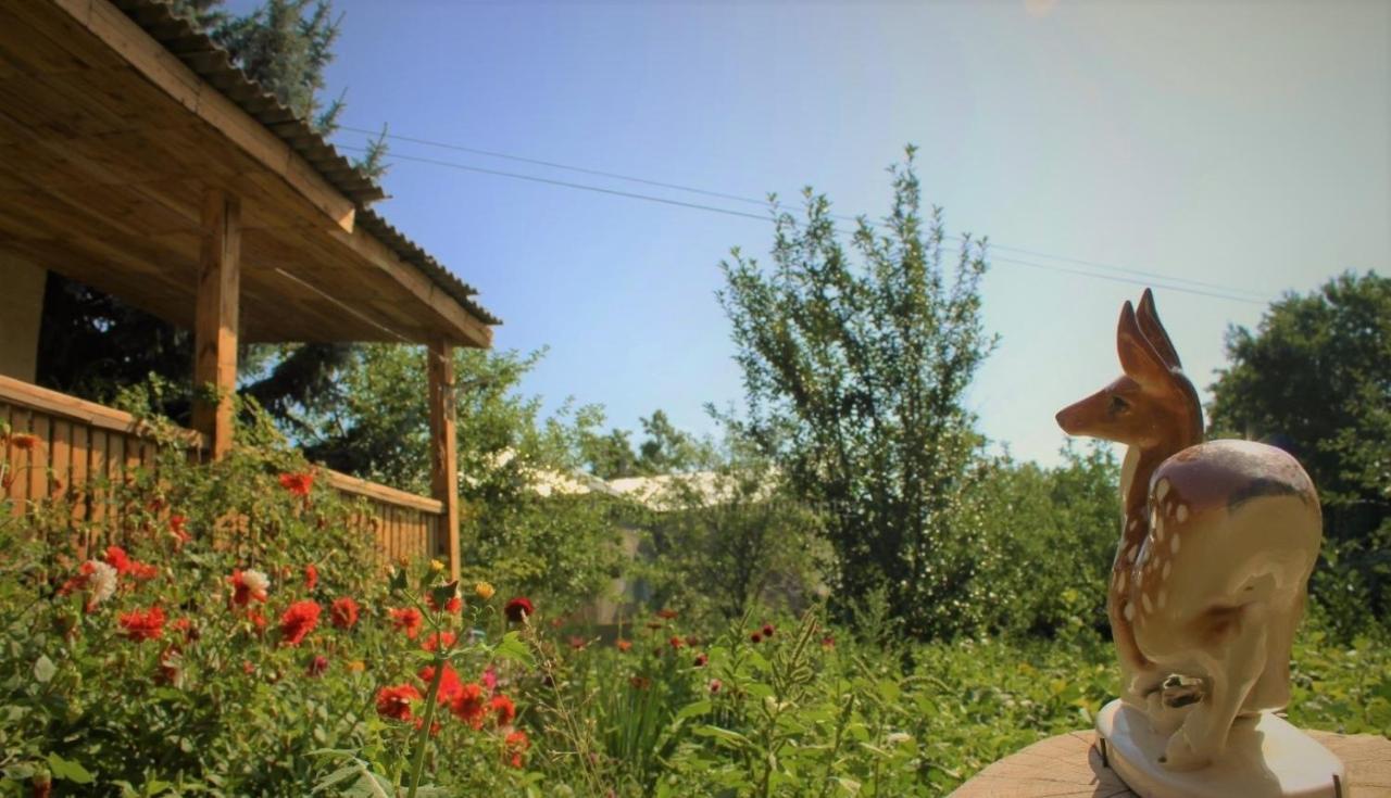 Armen'S B&B Sevan Esterno foto